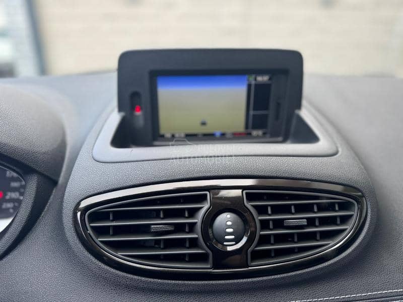 Renault Clio 1.5dci LIMITED FFR