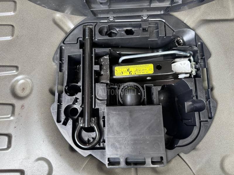 Renault Clio 1.5dci LIMITED FFR