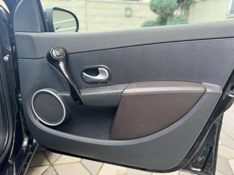 Renault Clio 1.5dci LIMITED FFR