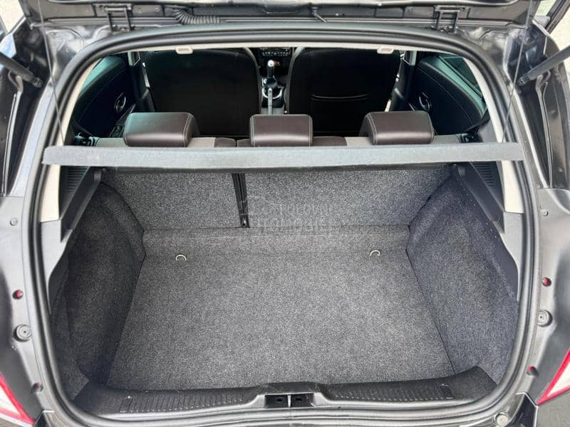 Renault Clio 1.5dci LIMITED FFR