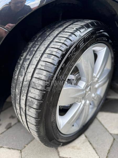 Renault Clio 1.5dci LIMITED FFR