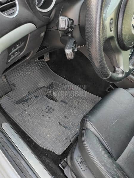 Alfa Romeo 159 Q tronic