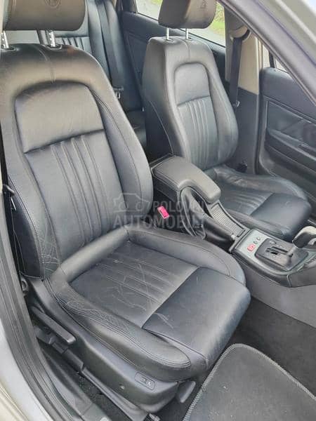 Alfa Romeo 159 Q tronic