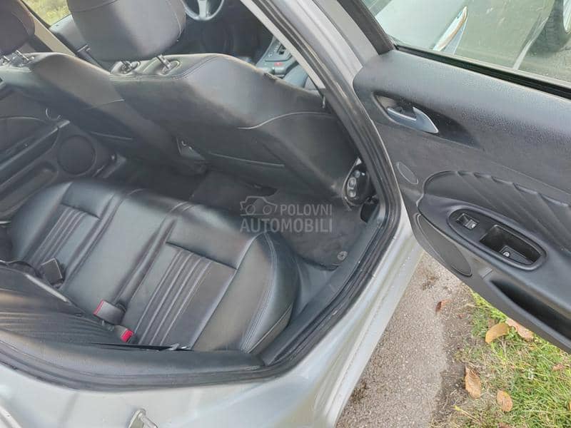 Alfa Romeo 159 Q tronic