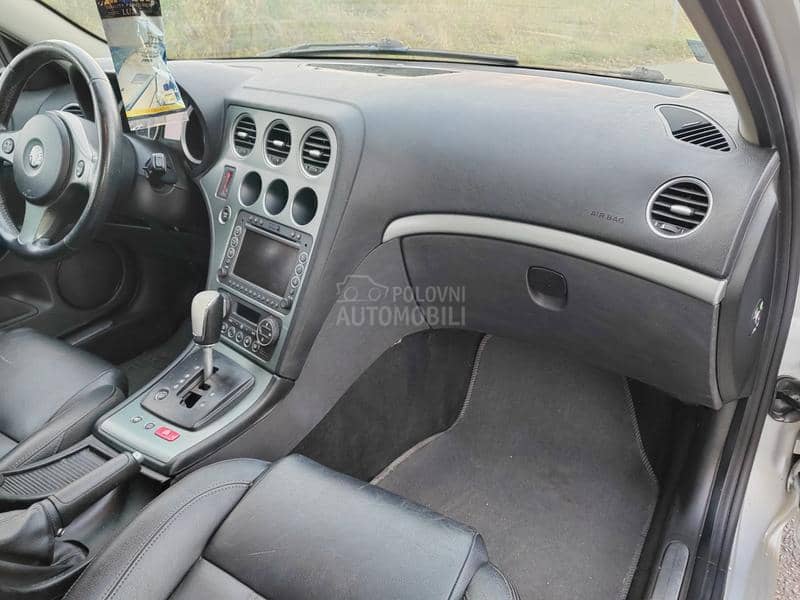 Alfa Romeo 159 Q tronic