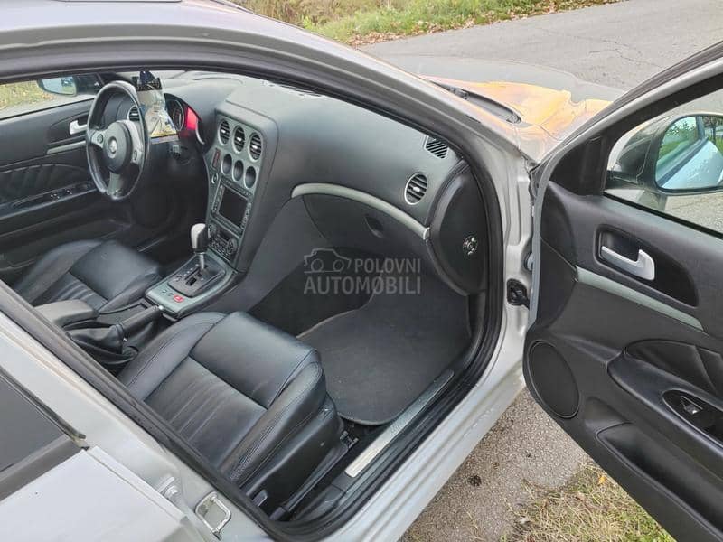 Alfa Romeo 159 Q tronic