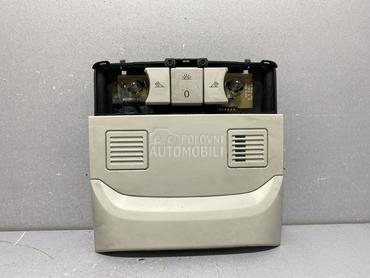 RASVJETA U KABINI za Škoda Octavia