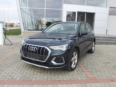 Audi Q3 2.0 quattro