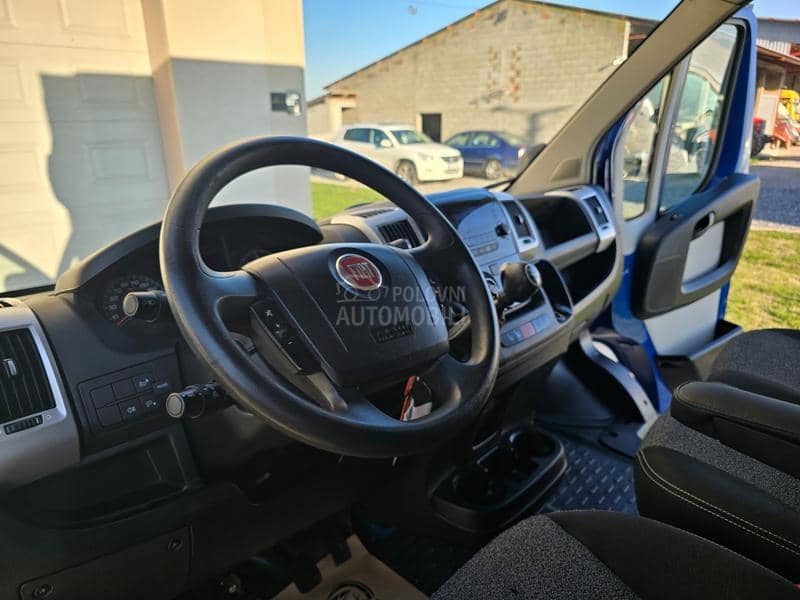 Fiat Ducato CERADA 5M 2.3M.JETJASTUCI