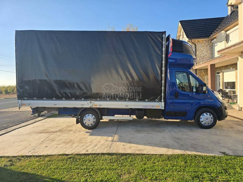 Fiat Ducato CERADA 5M 2.3M.JETJASTUCI