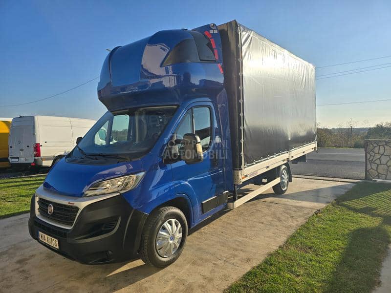 Fiat Ducato CERADA 5M 2.3M.JETJASTUCI