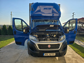 Fiat Ducato CERADA 5M 2.3M.JETJASTUCI