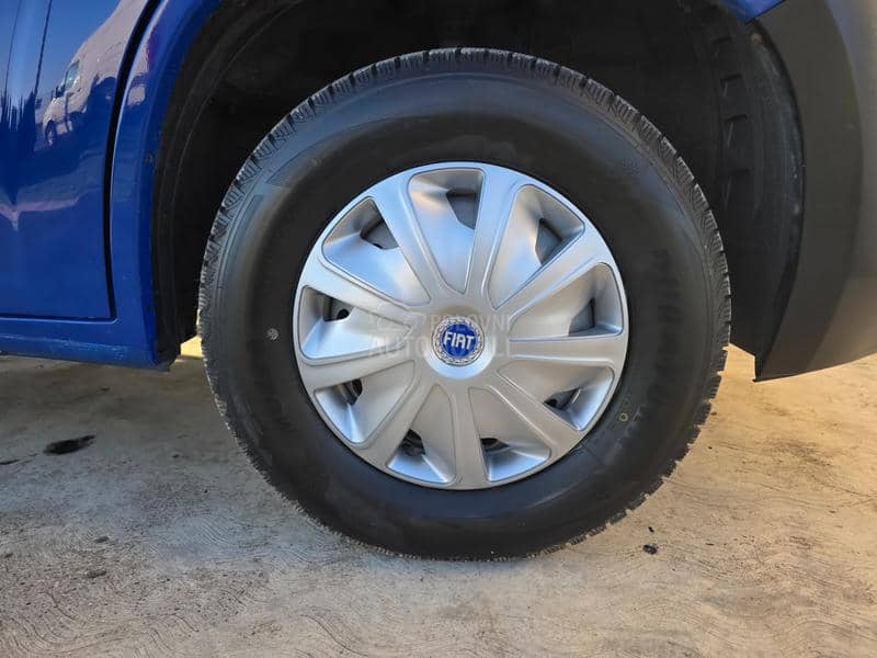 Fiat Ducato CERADA 5M 2.3M.JETJASTUCI