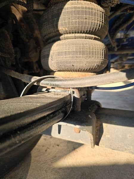 Fiat Ducato CERADA 5M 2.3M.JETJASTUCI