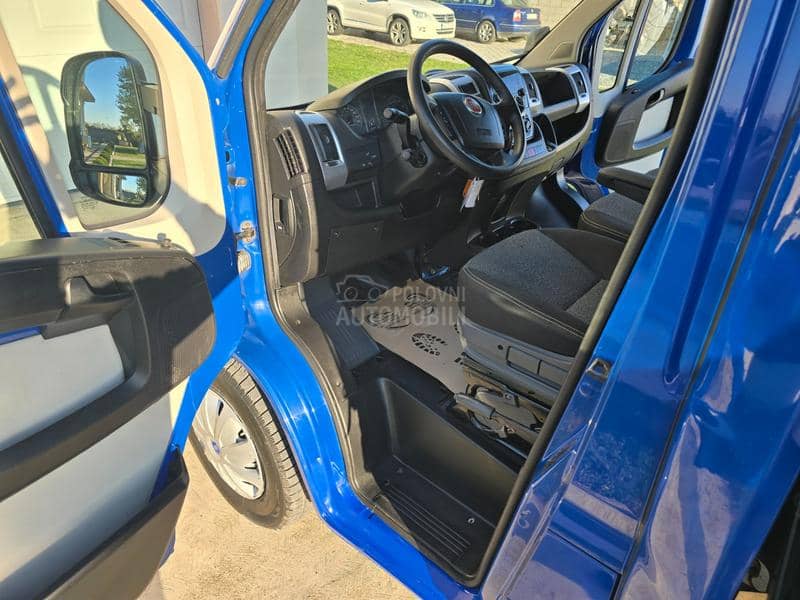 Fiat Ducato CERADA 5M 2.3M.JETJASTUCI