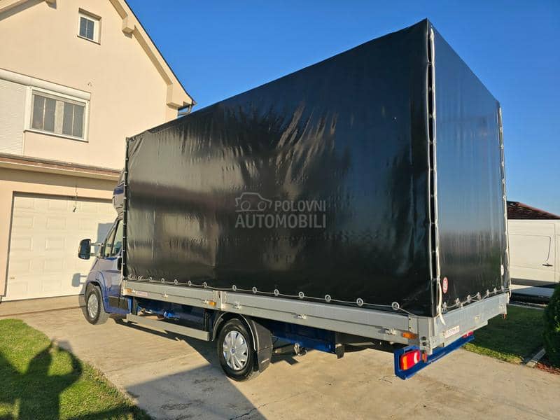 Fiat Ducato CERADA 5M 2.3M.JETJASTUCI