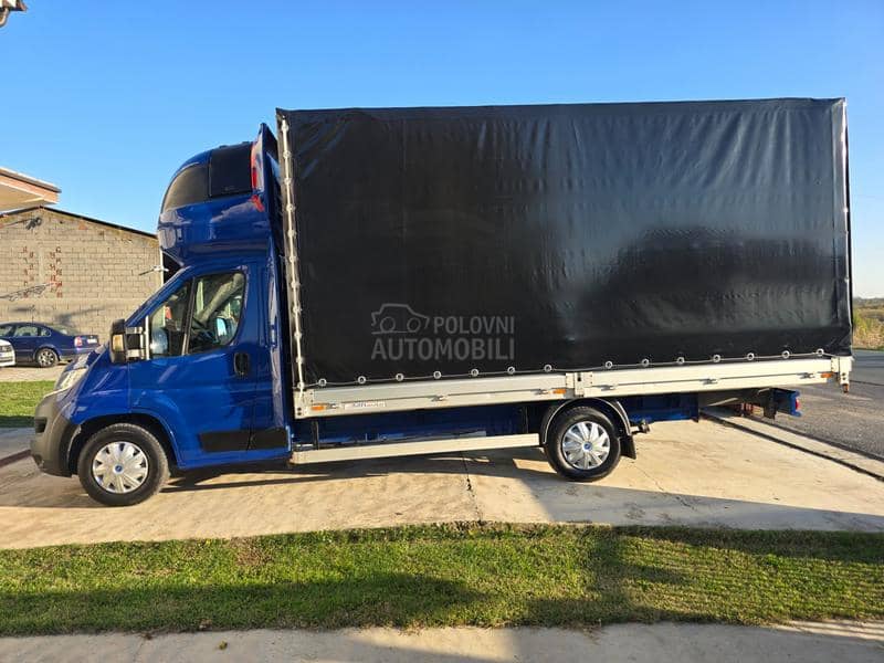 Fiat Ducato CERADA 5M 2.3M.JETJASTUCI