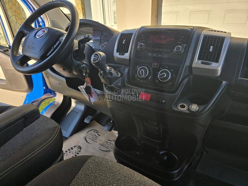 Fiat Ducato CERADA 5M 2.3M.JETJASTUCI