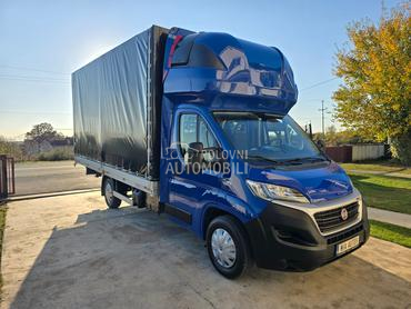 Fiat Ducato CERADA 5M 2.3M.JETJASTUCI