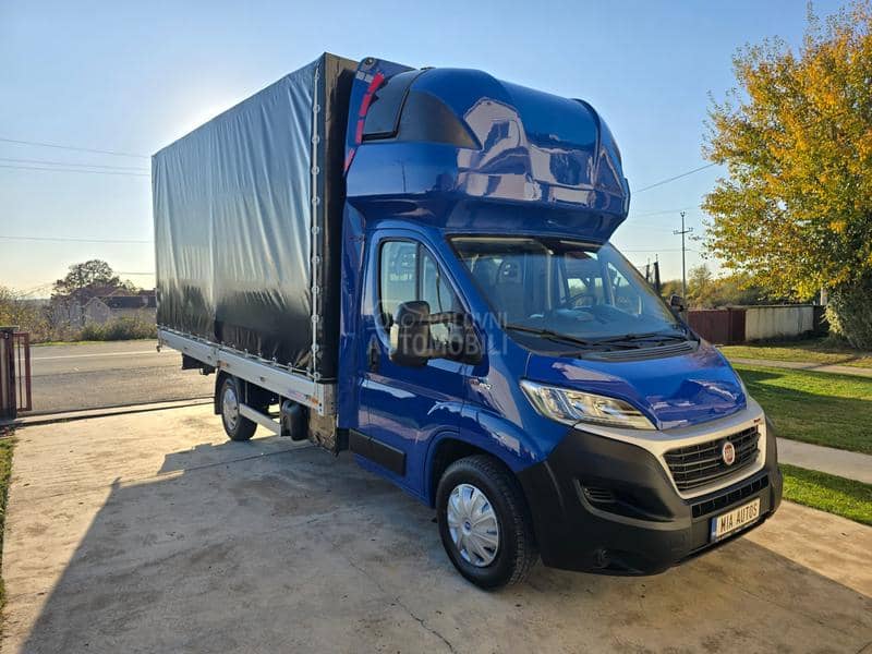 Fiat Ducato CERADA 5M 2.3M.JETJASTUCI