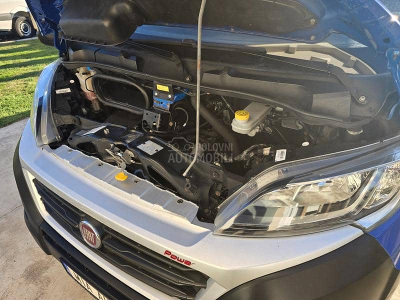 Fiat Ducato CERADA 5M 2.3M.JETJASTUCI