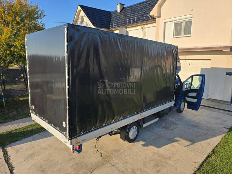 Fiat Ducato CERADA 5M 2.3M.JETJASTUCI