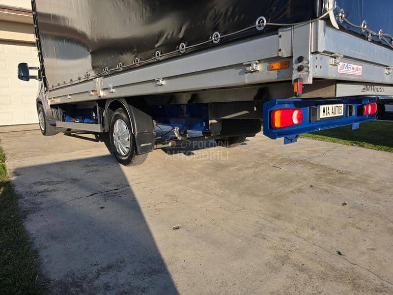 Fiat Ducato CERADA 5M 2.3M.JETJASTUCI