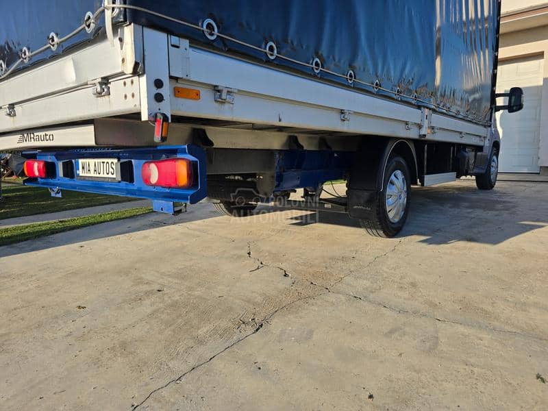 Fiat Ducato CERADA 5M 2.3M.JETJASTUCI