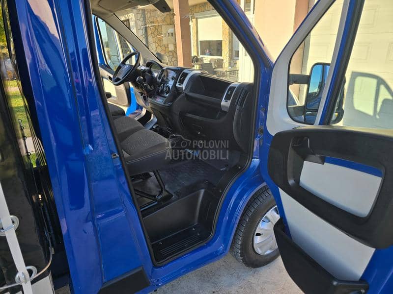 Fiat Ducato CERADA 5M 2.3M.JETJASTUCI