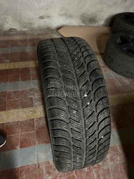 Sava 205/55 R16 Zimska