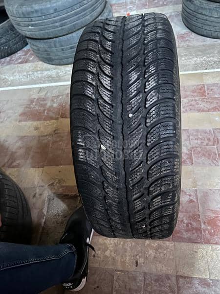 Sava 205/55 R16 Zimska