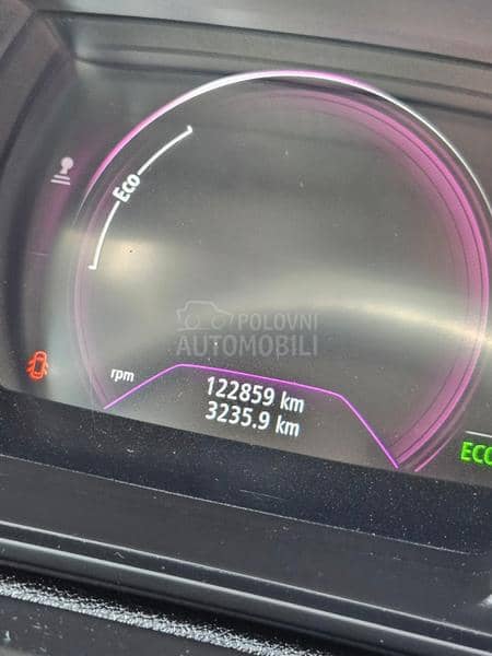 Renault Megane 1.3 TCE GRANDCOUPE