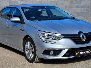 Renault Megane 1.3 TCE GRANDCOUPE
