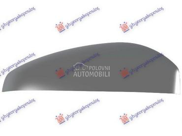 POKLOPAC RETROVIZORA HROM za Peugeot 5008 od 2016. do 2020. god.