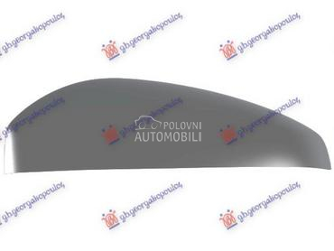 POKLOPAC RETROVIZORA HROM za Peugeot 5008 od 2020. do 2025. god.