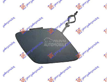 POKLOPAC KUKE PREDNJEG BRANIKA za Peugeot 3008 od 2016. do 2020. god.