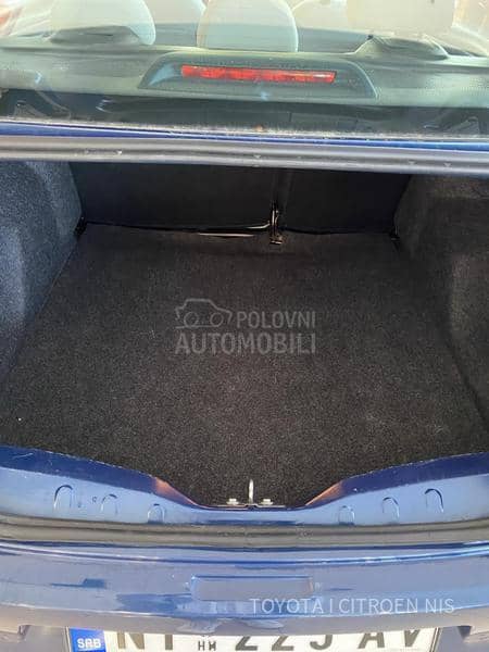 Citroen C-ELYSEE 1.5 HDI