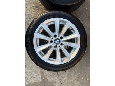 Aluminijumske felne  17" 5 x 120