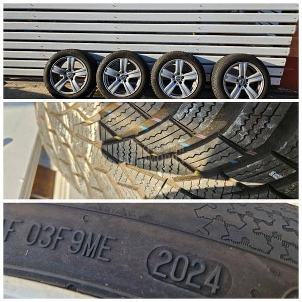 Volkswagen Golf 7 ŠVAJCARAC