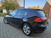 Volkswagen Golf 7 ŠVAJCARAC