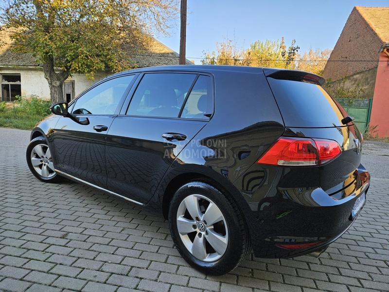 Volkswagen Golf 7 ŠVAJCARAC