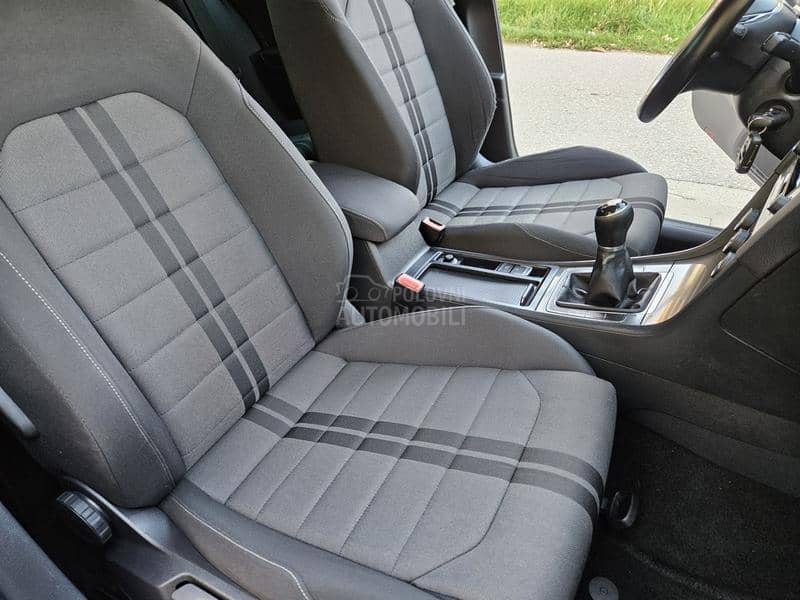 Volkswagen Golf 7 ŠVAJCARAC
