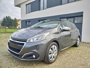 Peugeot 208 1.2 PURETECH