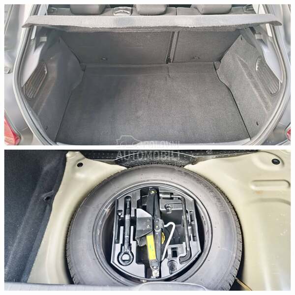 Peugeot 208 1.2 PURETECH