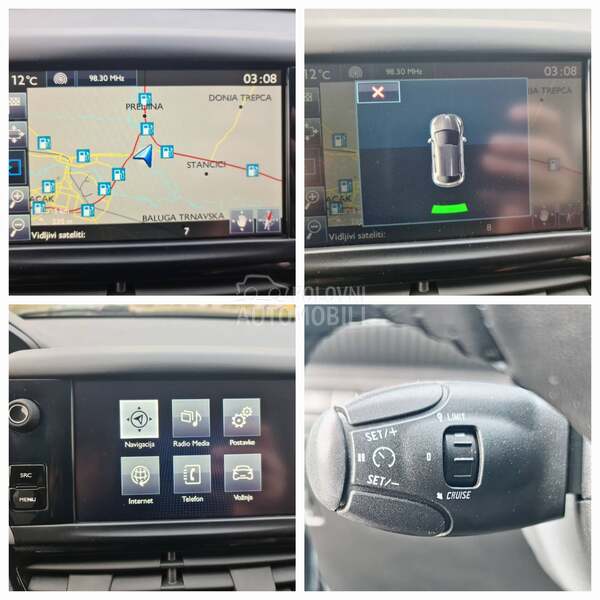 Peugeot 208 1.2 PURETECH