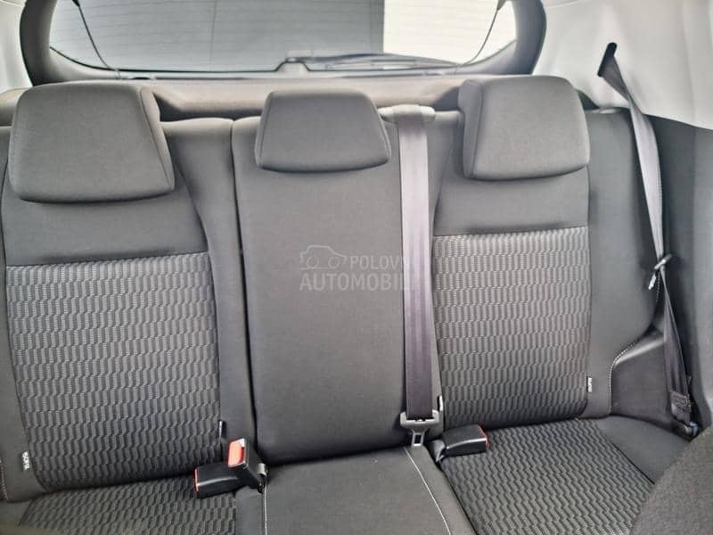 Peugeot 208 1.2 PURETECH