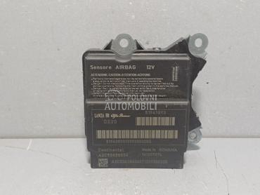 ELEKTRONIKA AIRBAGA za Fiat 500L