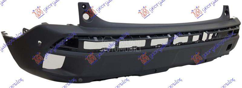 ZADNJI BRANIK (PDC SENZORI) (S