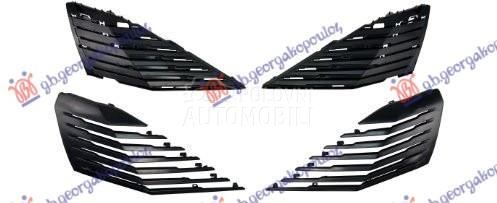 LAJSNA PREDNJEG BRANIKA GORNJA