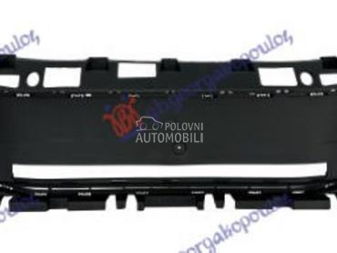 NOSAC PVC MASKE za Peugeot 5008 od 2020. do 2025. god.